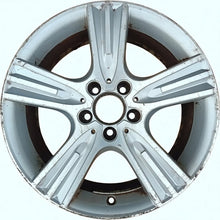 Load image into Gallery viewer, 1x Alufelge 17 Zoll 7.5&quot; 5x112 47ET A2044016002 Mercedes-Benz W204 Rim Wheel