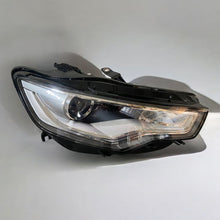 Laden Sie das Bild in den Galerie-Viewer, Frontscheinwerfer Audi A6 4G0941032 Rechts Scheinwerfer Headlight