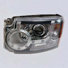 Laden Sie das Bild in den Galerie-Viewer, Frontscheinwerfer Land Rover Discovery AH22-13W030-GD Xenon Links Headlight SCH6983302676tb