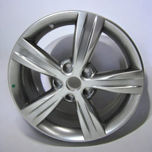 Laden Sie das Bild in den Galerie-Viewer, 1x Alufelge 17 Zoll 6.5" 5x114.3 40ET Glanz 403007071 Renault Rim Wheel FEL6651005061ft