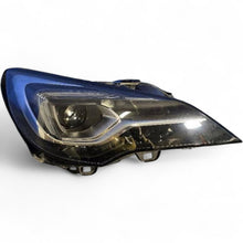 Laden Sie das Bild in den Galerie-Viewer, Frontscheinwerfer Opel Astra K 39218026 LED Rechts Scheinwerfer Headlight SCH1298500865qw