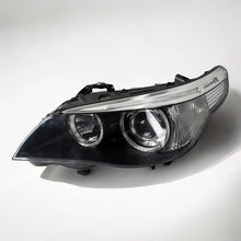 Load image into Gallery viewer, Frontscheinwerfer BMW E60 E61 B67513 Xenon Links Scheinwerfer Headlight