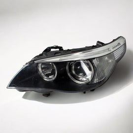Frontscheinwerfer BMW E60 E61 B67513 Xenon Links Scheinwerfer Headlight