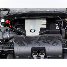 Motor BMW E84 N47D20A 2.0 Diesel Engine Unkomplett