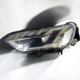 Frontscheinwerfer Audi A4 B9 8W0941033D LED Links Scheinwerfer Headlight SCH7513137333qt