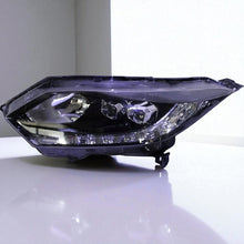 Laden Sie das Bild in den Galerie-Viewer, Frontscheinwerfer Honda Hrv Hr-V Links Scheinwerfer Headlight