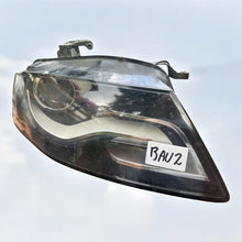 Load image into Gallery viewer, Frontscheinwerfer Audi A4 B8 8K0941004P Xenon Rechts Scheinwerfer Headlight