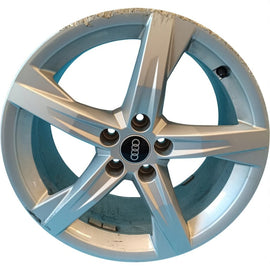 1x Alufelge 18 Zoll 8.0