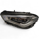 Frontscheinwerfer Mercedes-Benz Cla A1189066901 Links Scheinwerfer Headlight
