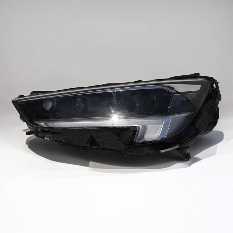 Frontscheinwerfer Opel Insignia B 39136835 Links Scheinwerfer Headlight