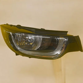 Frontscheinwerfer BMW I3 7345010-09 LED Rechts Scheinwerfer Headlight SCH1416288949em