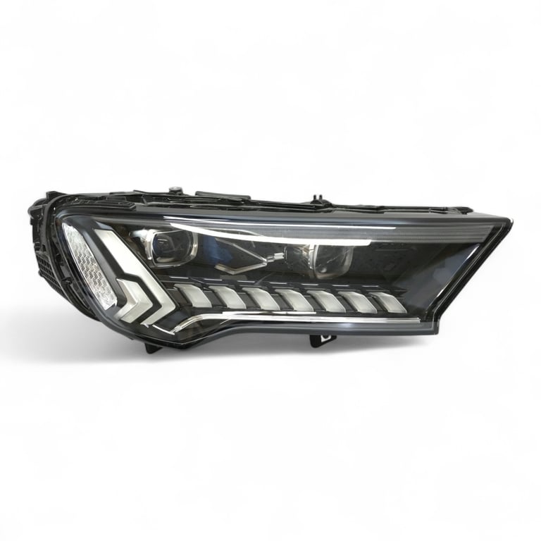 Frontscheinwerfer Audi Super 4M0941086C Laser Rechts Scheinwerfer Headlight SCH5948615944pl