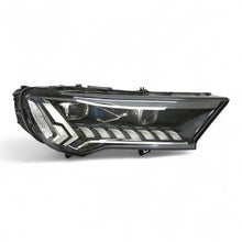 Laden Sie das Bild in den Galerie-Viewer, Frontscheinwerfer Audi Super 4M0941086C Laser Rechts Scheinwerfer Headlight SCH5948615944pl