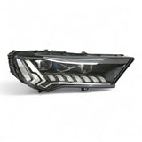 Frontscheinwerfer Audi Super 4M0941086C Laser Rechts Scheinwerfer Headlight