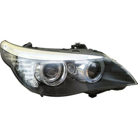 Frontscheinwerfer BMW 5 E60 E61 7177740-08 Xenon Rechts Scheinwerfer Headlight SCH6264839524al