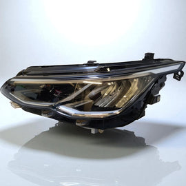 Frontscheinwerfer VW Golf VIII 5H1941005 LED Links Scheinwerfer Headlight SCH7013922554ub