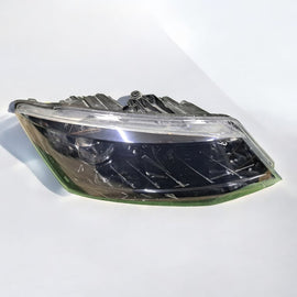 Frontscheinwerfer Skoda Fabia III 6V1941016B LED Rechts Scheinwerfer Headlight