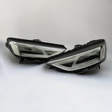 Frontscheinwerfer Audi A4 8W0941011 8W0941012 Ein Stück (Rechts oder Links)