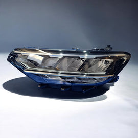 Frontscheinwerfer VW Passat B8 3G1941035P LED Links Scheinwerfer Headlight SCH9973562260ba