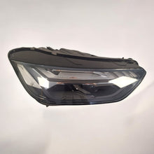 Laden Sie das Bild in den Galerie-Viewer, Frontscheinwerfer Audi Q5 LED Rechts Scheinwerfer Headlight