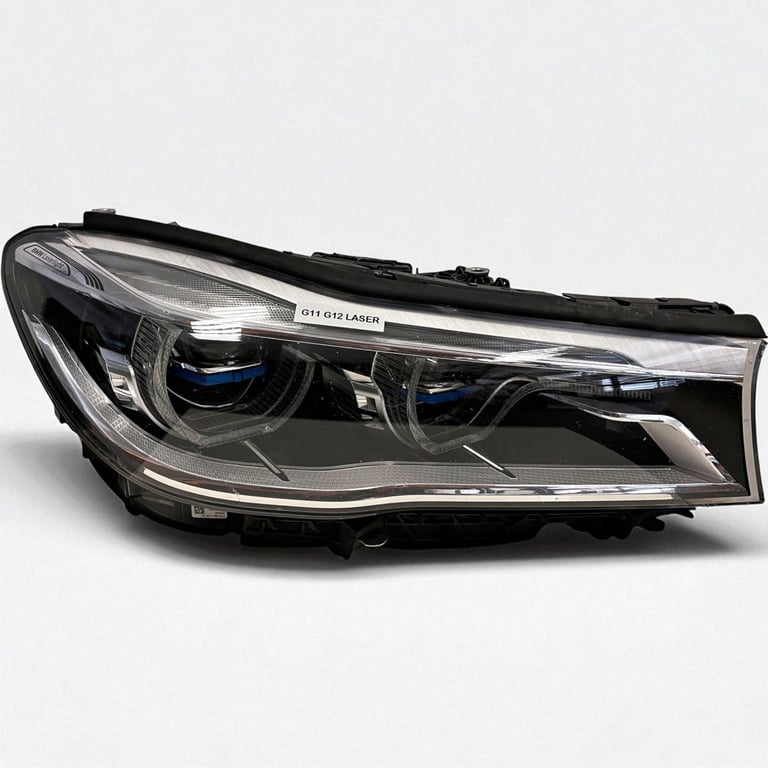 Frontscheinwerfer BMW G11 G12 7471334 LED Rechts Scheinwerfer Headlight SCH9708921178tp