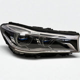 Frontscheinwerfer BMW G11 G12 7471334 LED Rechts Scheinwerfer Headlight