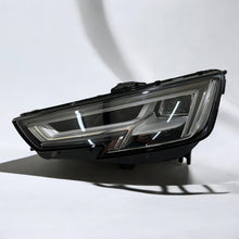 Laden Sie das Bild in den Galerie-Viewer, Frontscheinwerfer Audi A4 B9 8W0941033 LED Links Scheinwerfer Headlight
