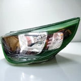 Frontscheinwerfer Kia Picanto 92101-G60 Links Scheinwerfer Headlight