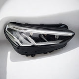 Frontscheinwerfer BMW X1 5A9A222-01 LED Rechts Scheinwerfer Headlight