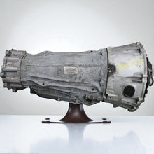 Laden Sie das Bild in den Galerie-Viewer, Getriebe Mercedes-Benz Gle 1662707201 Automatikgetriebe Trasmissione