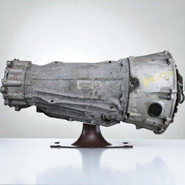 Getriebe Mercedes-Benz Gle 1662707201 Automatikgetriebe Trasmissione