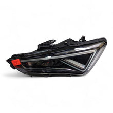 Laden Sie das Bild in den Galerie-Viewer, Frontscheinwerfer Seat Leon 5FB941007F 90188325 Full LED Links Headlight SCH8398152177xp
