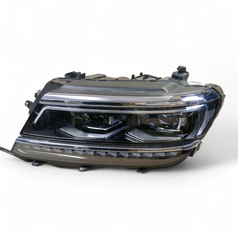 Frontscheinwerfer VW Tiguan 5NB941081A LED Links Scheinwerfer Headlight SCH9591578006ap