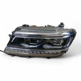 Frontscheinwerfer VW Tiguan 5NB941081A LED Links Scheinwerfer Headlight SCH9591578006ap