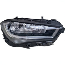 Load image into Gallery viewer, Frontscheinwerfer Mercedes-Benz Cla A1189062000 Rechts Scheinwerfer Headlight SCH4814531106hn