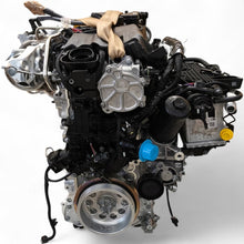 Load image into Gallery viewer, Motor Mercedes-Benz W206 254915 1.5 2024 Benzin Engine Komplett
