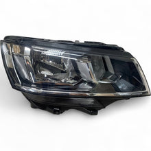 Laden Sie das Bild in den Galerie-Viewer, Frontscheinwerfer VW T6 7L1941006B 90198961 Rechts Scheinwerfer Headlight SCH5253944812qr