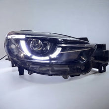 Load image into Gallery viewer, Frontscheinwerfer Mazda Cx5 KA1F51030C Full LED Rechts Scheinwerfer Headlight SCH5185855222fs