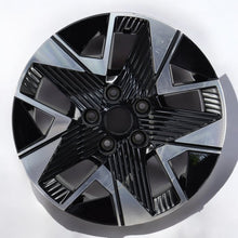 Load image into Gallery viewer, 1x Alufelge 16 Zoll 6.0&quot; 5x114.3 38ET Glanz 403006971R Nissan 1 Rim Wheel