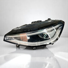 Laden Sie das Bild in den Galerie-Viewer, Frontscheinwerfer VW Id.4 11B941035D LED Links Scheinwerfer Headlight SCH8192988557bw