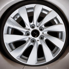 Load image into Gallery viewer, 1x Alufelge 17 Zoll 7.5&quot; 5x112 43ET 6796206 BMW F21 F20 Rim Wheel