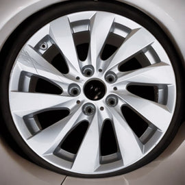 1x Alufelge 17 Zoll 7.5