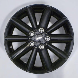1x Alufelge 16 Zoll 5.5