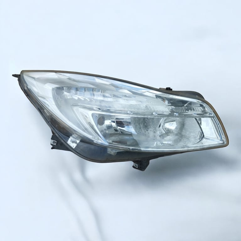 Frontscheinwerfer Opel Insignia A 13226783 Rechts Scheinwerfer Headlight