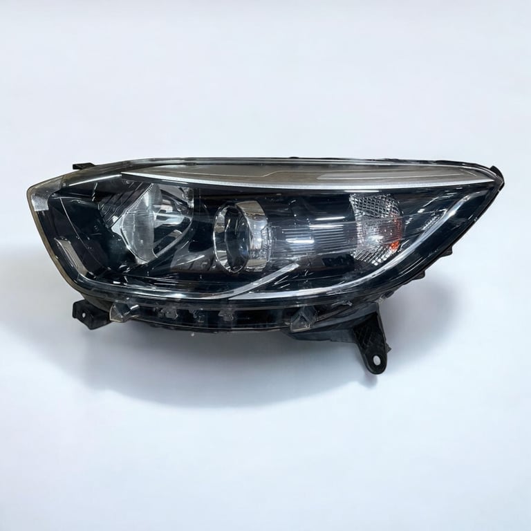 Frontscheinwerfer Renault Captur I 260603859R Links Scheinwerfer Headlight