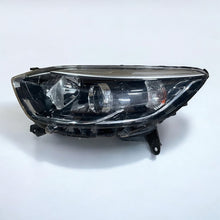 Laden Sie das Bild in den Galerie-Viewer, Frontscheinwerfer Renault Captur I 260603859R Links Scheinwerfer Headlight