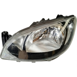 Frontscheinwerfer Skoda Citigo 1ST941015D Links Scheinwerfer Headlight