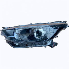 Frontscheinwerfer Toyota Yaris Ein Stück (Rechts oder Links) Headlight SCH1928012659fo