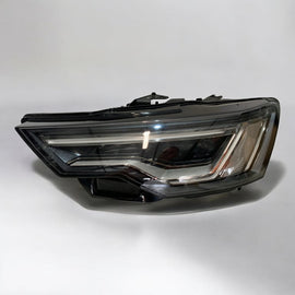 Frontscheinwerfer Audi A6 C8 4K0941039 Links Scheinwerfer Headlight SCH3058561574ei