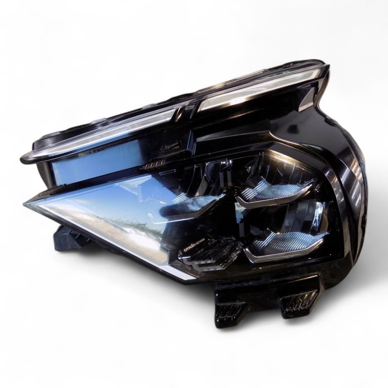 Frontscheinwerfer Citroën C4 III 9830649480 Full LED Links Headlight SCH9229684757mw